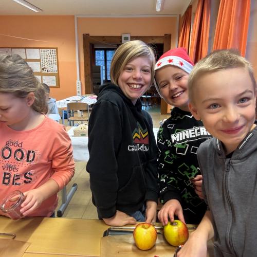 Weihnachtswerkstatt 3