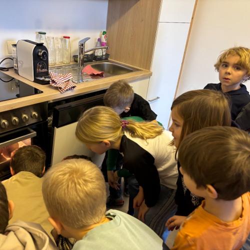 Weihnachtswerkstatt 4