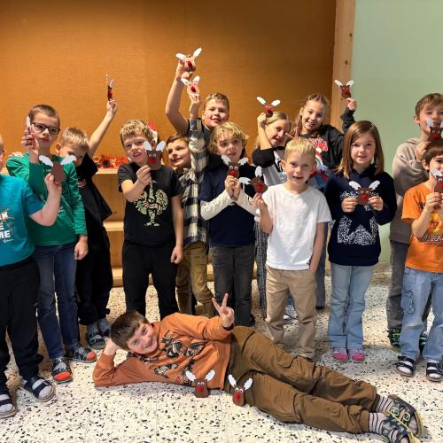 Weihnachtswerkstatt 7