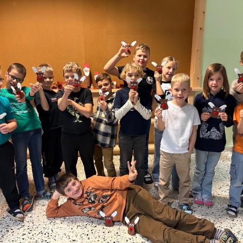 Weihnachtswerkstatt 1