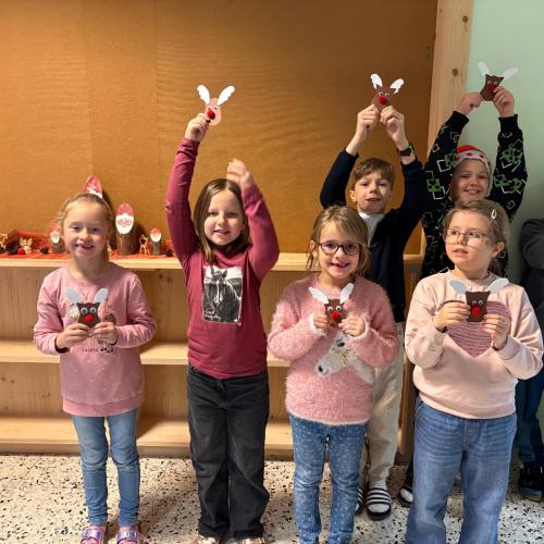 Weihnachtswerkstatt 6