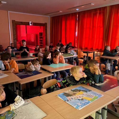 Weihnachtswerkstatt 5