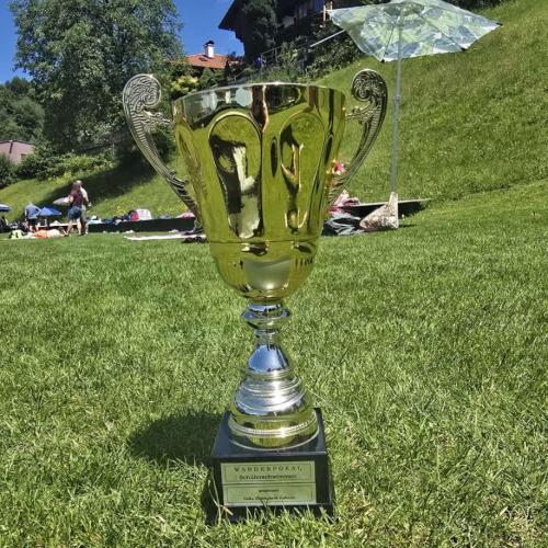 Schülerschwimmen