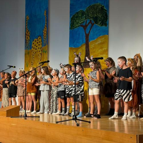 Musical