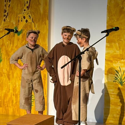 Musical