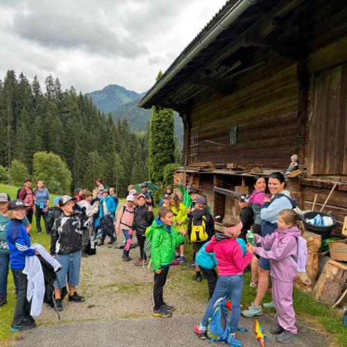 Lauserland